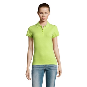 Polo femme personnalisable 170g