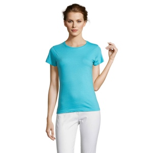 MISS TEE-SHIRT FEMME 150