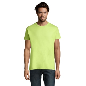T-shirt 190g/m personnalisable