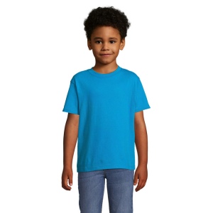 IMPERIAL KIDS - IMPERIAL KIDS T-SHIRT 190g