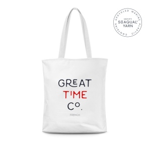 Totebag subli SEAQUAL