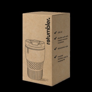 Packaging RETUMBLER-BAYAMO MEZZO