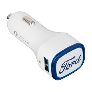 Chargeur voiture USB Quick Charge 2.0® COLLECTION 500