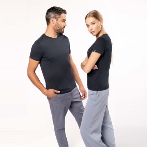 TEE SHIRT HOMME COTON PEGNE BIOLOGIQUE 170g