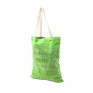 TOTE BAG CLASSIQUE