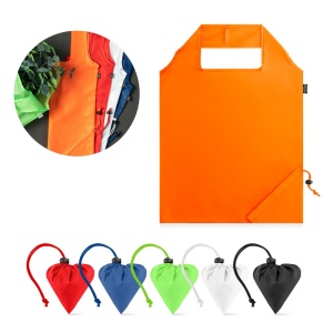 BEIRA. Sac pliable en rPET 190T