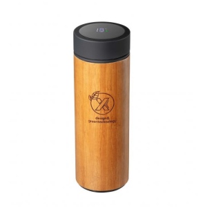 smart bottle éco (Stock)