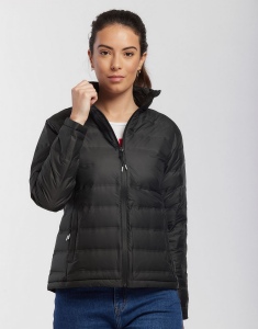 Doudoune Femme Mat En Duvet