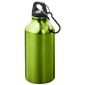 Bidon avec mousqueton 400ml