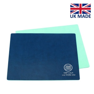 Sous main A4 flexible en PU