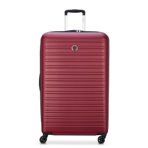 SEGUR 2.0 - Valise trolley 4 doubles roues 81 cm