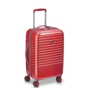 CAUMARTIN PLUS - Valise trolley cabine  4 doubles roues 55 cm