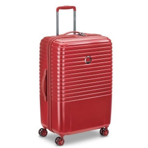 CAUMARTIN PLUS - Valise trolley  4 doubles roues 70 cm