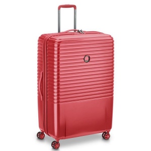 CAUMARTIN PLUS - Valise trolley  4 doubles roues 76 cm