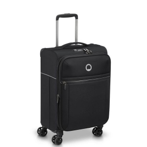 BROCHANT 2.0 - Valise trolley cabine 4 roues 55 cm