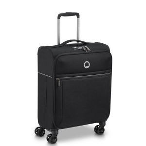 BROCHANT 2.0 - Valise trolley cabine slim 4 roues 55 cm
