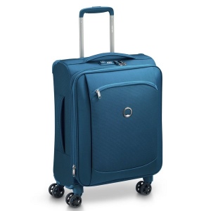 MONTMARTRE AIR 2.0 - Valise trolley cabine extensible 4 doubles roues 55 cm