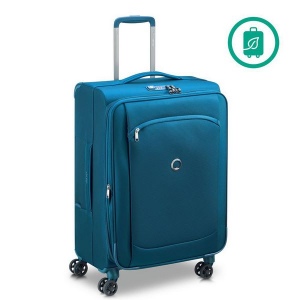 MONTMARTRE AIR 2.0 - Valise trolley extensible 4 doubles roues 68 cm