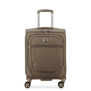HELIUM DLX - Valise cabine slim 4 doubles roues 55 cm