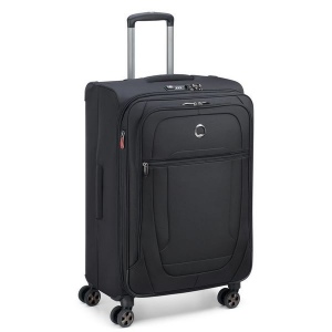 HELIUM DLX - Valise extensible 4 doubles roues 71 cm