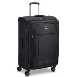 HELIUM DLX - Valise extensible 4 doubles roues 78 cm