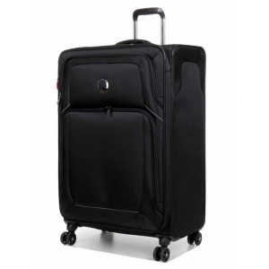 OPTIMAX LITE - Valise extensible 4 doubles roues 70 cm