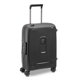 MONCEY - Valise cabine slim 55 cm