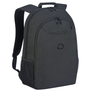 ESPLANADE - Sac a dos  2 cpts protection pc 17,3"