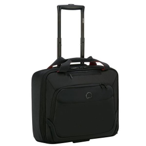 PARVIS PLUS - Boardcase trolley cabine 1 cpt - pc 15,6"