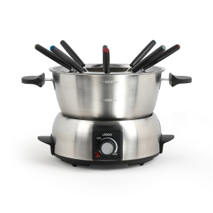 Appareil à fondue électrique