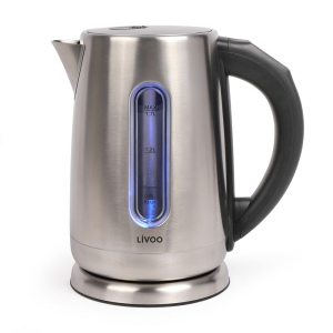 Bouilloire à température variable 1,7 L