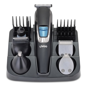 Set tondeuse multifonction