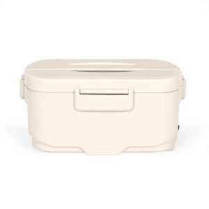 Lunch box chauffante