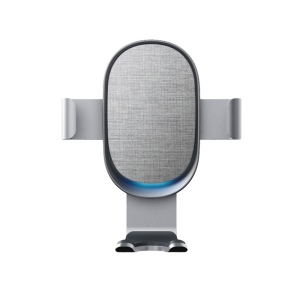 Support voiture avec charge sans-fil