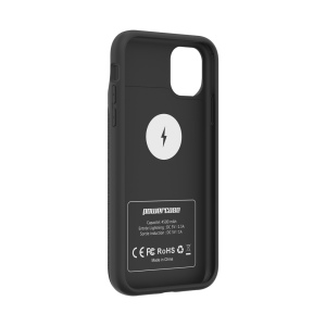 Coque batterie de secours