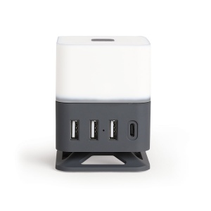 Station de charge USB