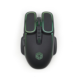 Souris gaming filaire