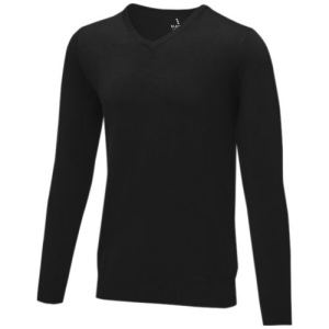 Pull col en V Stanton pour homme