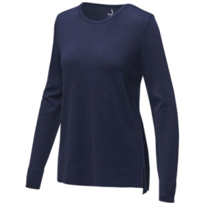 Pull à col ras du cou Merrit pour femme