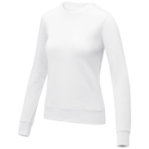 Pull ras de cou Zenon pour femme