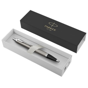 Stylo bille IM Parker (encre bleue)