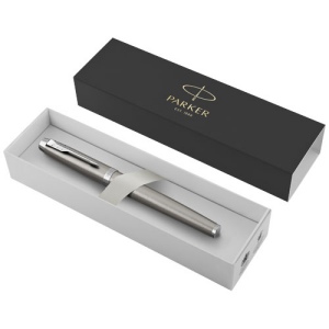 Stylo roller IM Parker (encre noire)