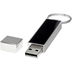 Clé USB lumineuse rectangulaire - 16 Go
