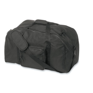 TERRA - Sac de sport avec poche avant