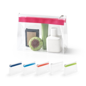 CHASTAIN. Trousse de toilette en EVA