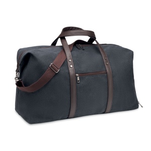 ZURICH - Sac week-end en toile 450gr/m²
