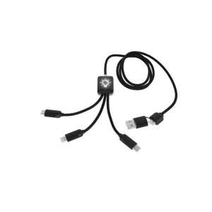 câble éco 5-en-1 (Stock)