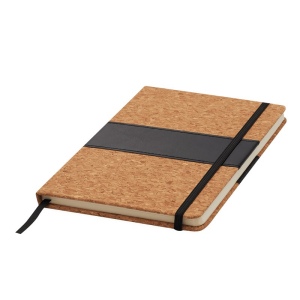 CorkNote A5 carnet de notes