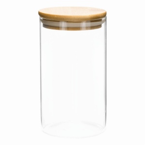Pots de rangement ECO STORAGE M, capacité env.700 ml