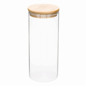 Pots de rangement ECO STORAGE L, capacité env.850 ml